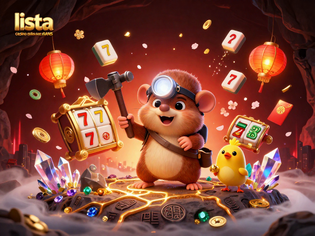 Gioca con la lista casino online non AAMS e scopri tesori nascosti nei nostri giochi