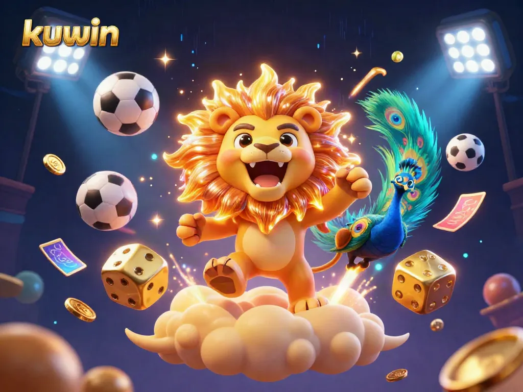 Experience thrilling play at the Kuwin online casino, with vibrant dynamics and exciting graphics.