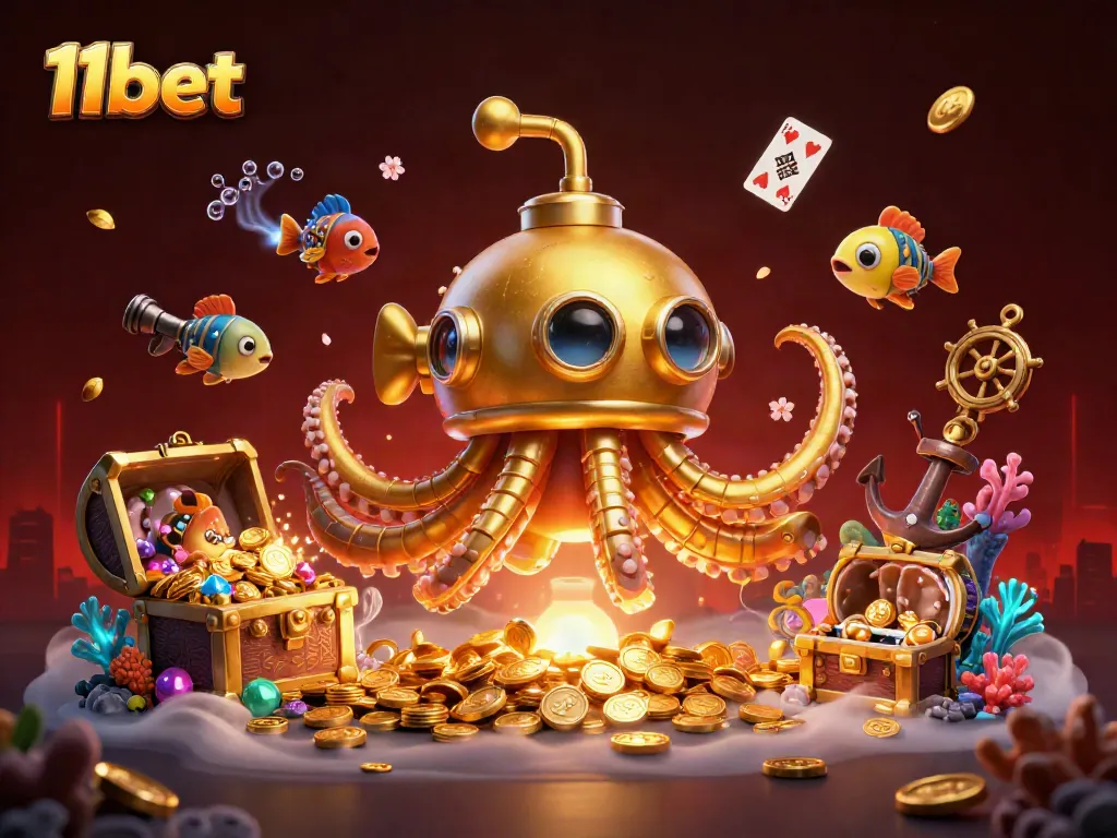Engage in thrilling experiences with 11bet as you dive into the vibrant world of online gaming.